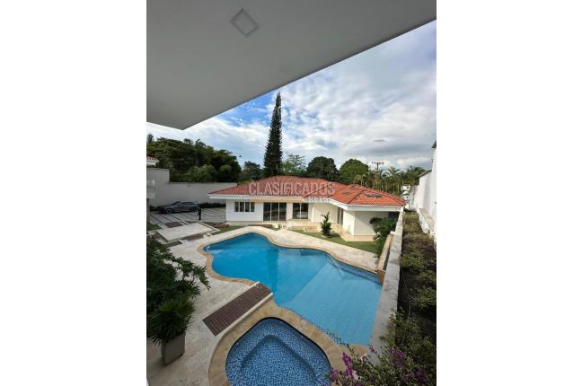 Casas, Venta, Pance - $3.900.000.000