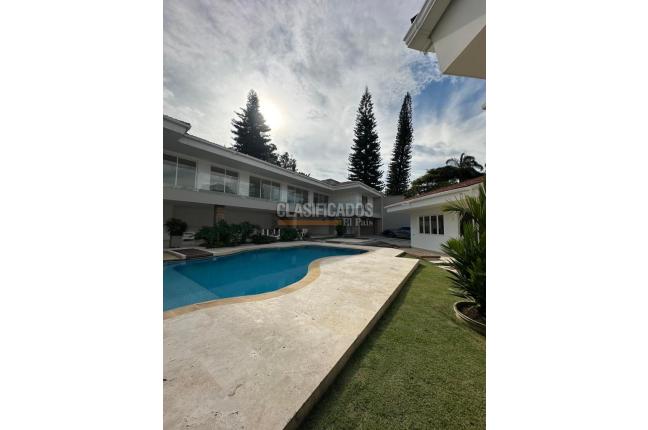 Casas, Venta, Pance - $3.900.000.000