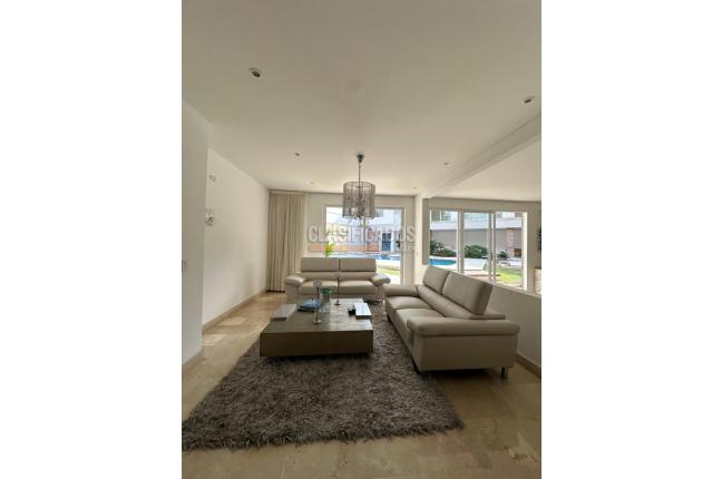 Casas, Venta, Pance - $3.900.000.000