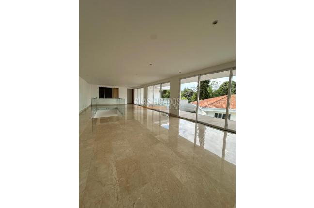 Casas, Venta, Pance - $3.900.000.000