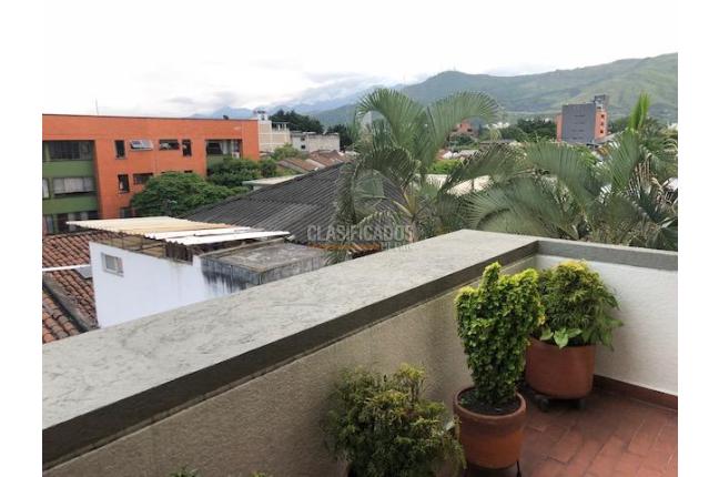 Apartamentos, Venta en La Flora