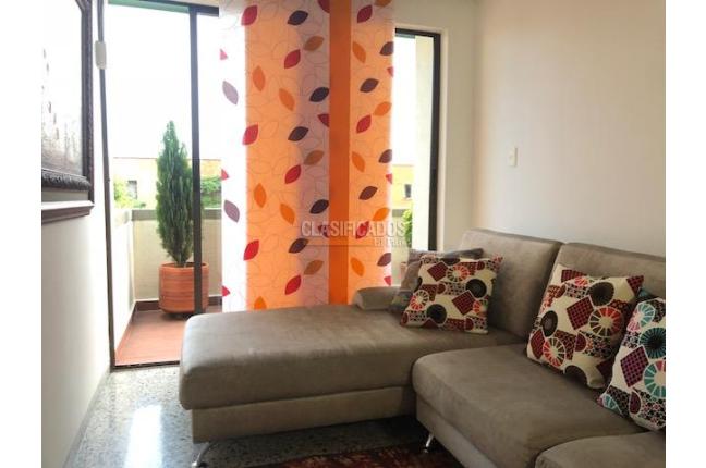 Apartamentos, Venta, La Flora - $600.000.000