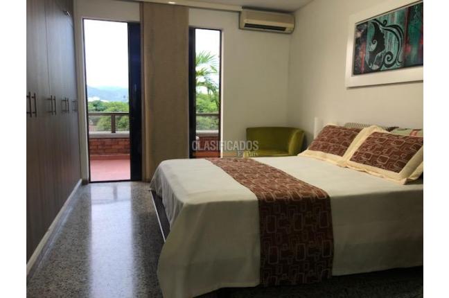 Apartamentos, Venta, La Flora - $600.000.000