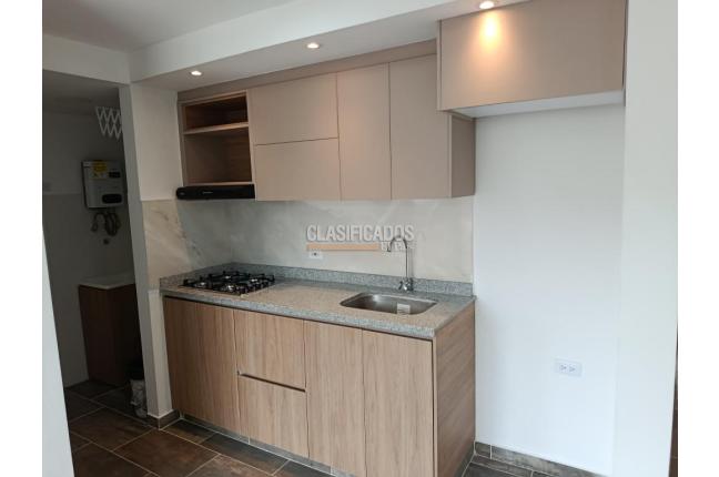 Apartamentos, Alquiler, Aguacatal - $1.200.000