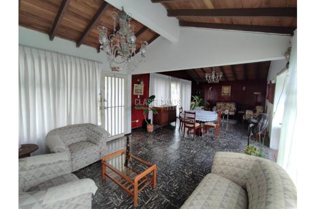 Casas, Venta, Prados del Norte - $780.000.000