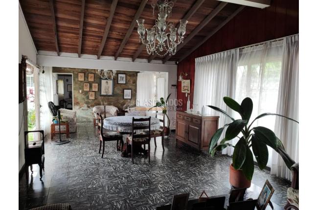 Casas, Venta, Prados del Norte - $780.000.000