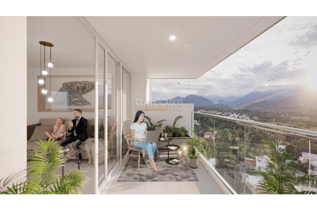 Apartamentos, Venta, Pance - $940.000.000