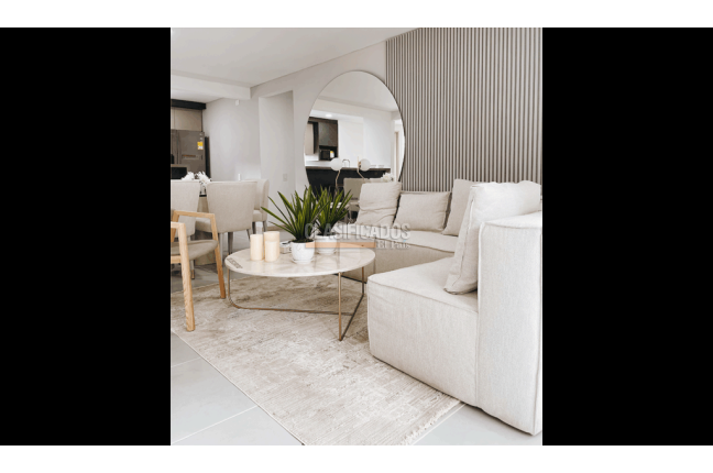 Apartamentos, Venta, Pance - $940.000.000