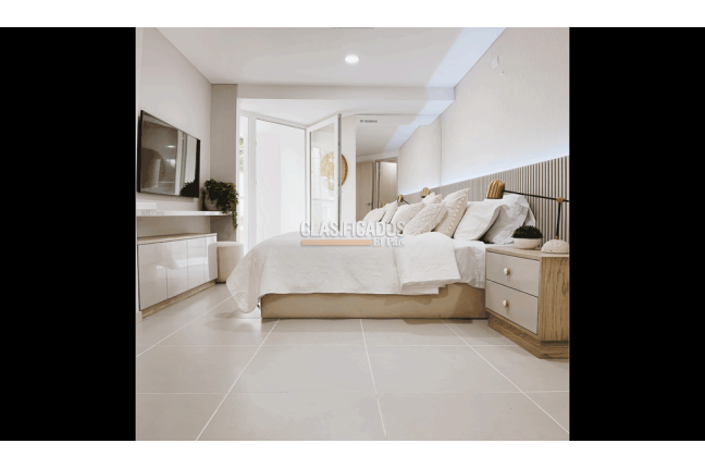 Apartamentos, Venta, Pance - $940.000.000