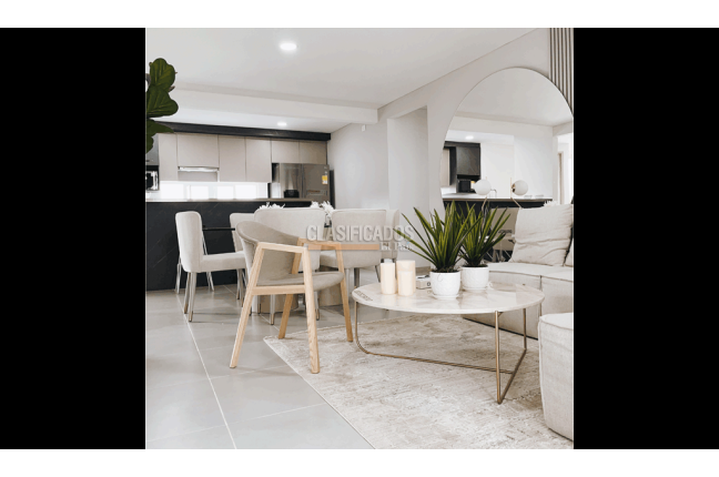 Apartamentos, Venta, Pance - $940.000.000