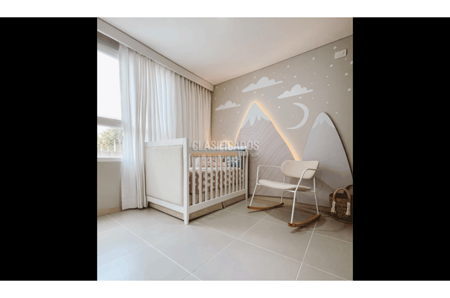 Apartamentos, Venta, Pance - $940.000.000