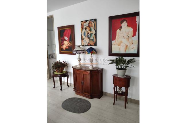 Apartamentos, Venta, Santa Teresita - $920.000.000