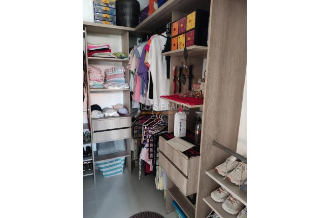 Apartamentos, Venta, Santa Teresita - $920.000.000