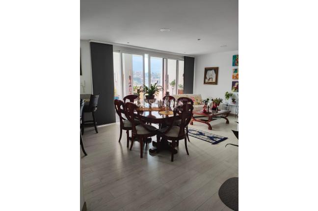 Apartamentos, Venta, Santa Teresita - $920.000.000