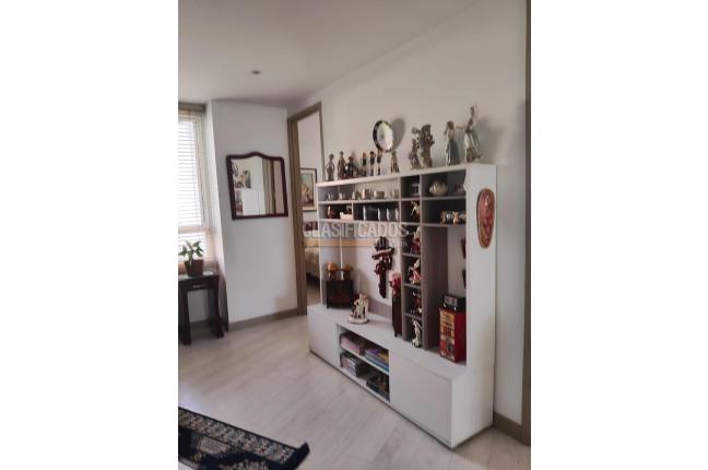 Apartamentos, Venta, Santa Teresita - $920.000.000