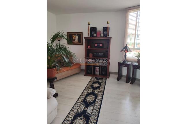 Apartamentos, Venta, Santa Teresita - $920.000.000