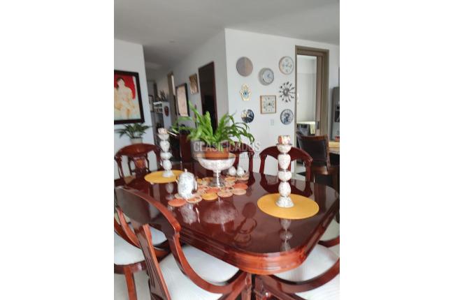 Apartamentos, Venta, Santa Teresita - $920.000.000