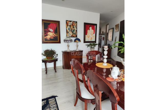 Apartamentos, Venta, Santa Teresita - $920.000.000