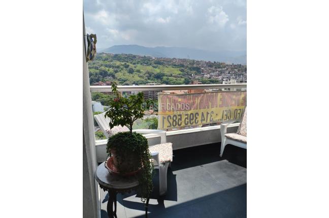 Apartamentos, Venta, Santa Teresita - $920.000.000