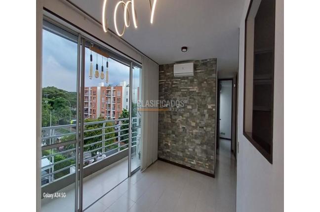 Apartamentos, Venta en La Hacienda