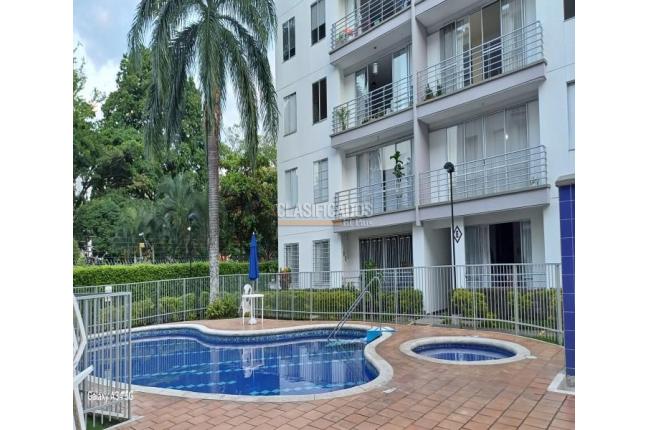 Apartamentos, Venta en La Hacienda