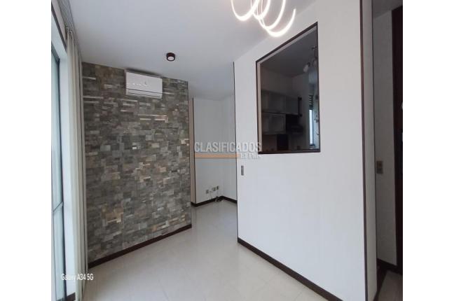 Apartamentos, Venta, La Hacienda - $383.000.000