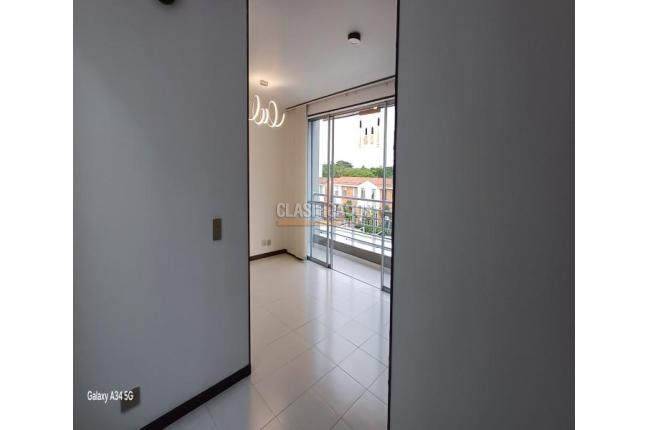 Apartamentos, Venta, La Hacienda - $383.000.000
