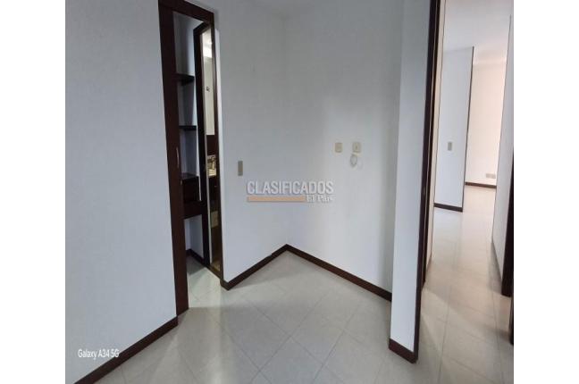 Apartamentos, Venta, La Hacienda - $383.000.000