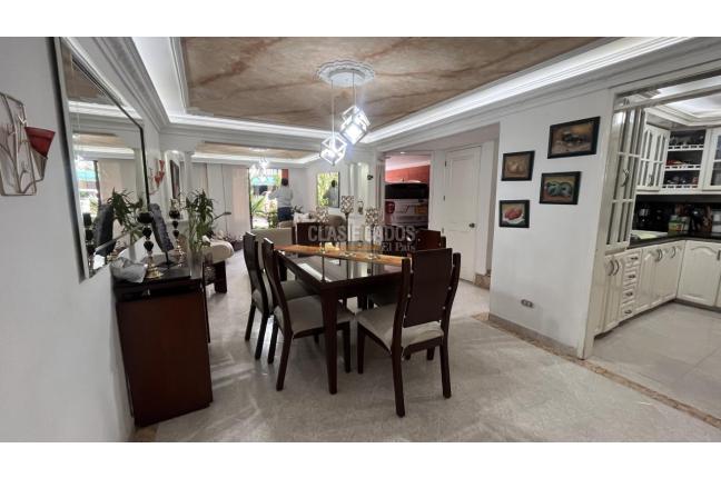 Casas, Venta, El Limonar - $720.000.000