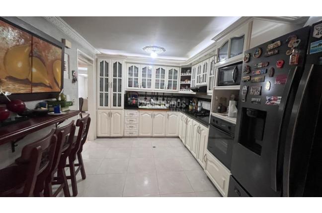 Casas, Venta, El Limonar - $720.000.000