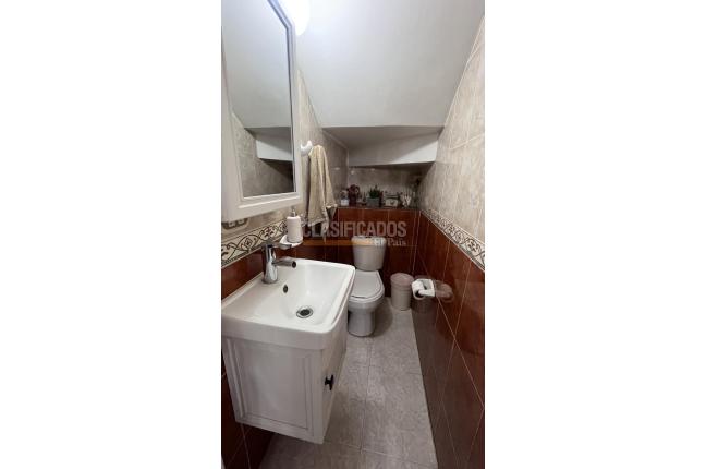 Casas, Venta, El Limonar - $720.000.000