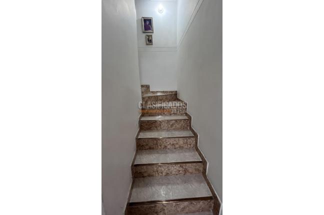 Casas, Venta, El Limonar - $720.000.000