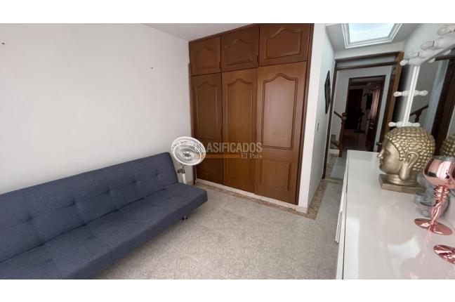 Casas, Venta, El Limonar - $720.000.000