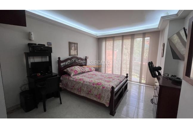 Casas, Venta, El Limonar - $720.000.000