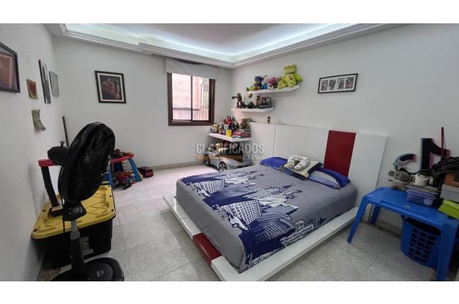 Casas, Venta, El Limonar - $720.000.000