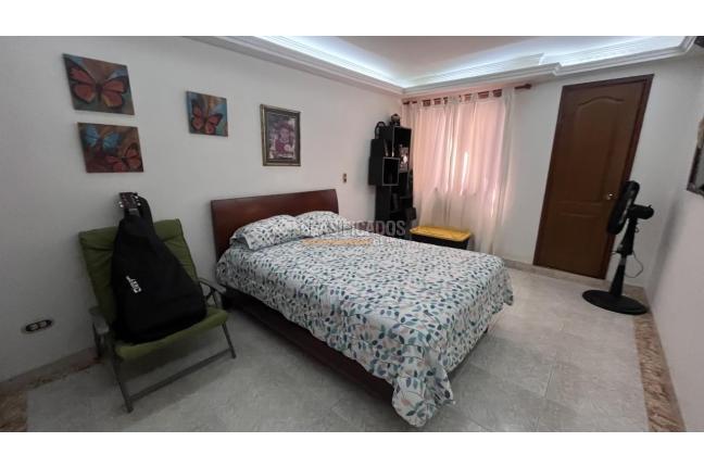 Casas, Venta, El Limonar - $720.000.000