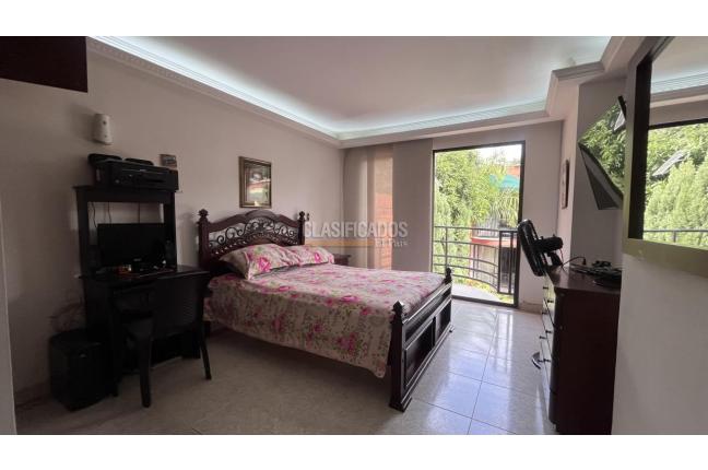 Casas, Venta, El Limonar - $720.000.000