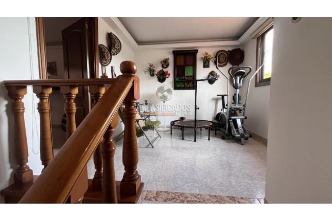 Casas, Venta, El Limonar - $720.000.000