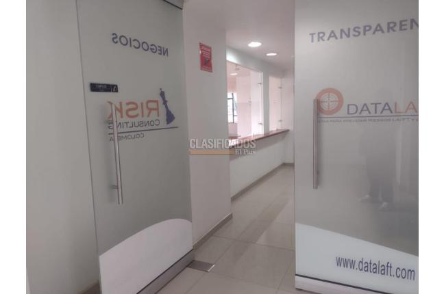 Oficinas y Consultorios, Alquiler, Bogotá - $14.280.000