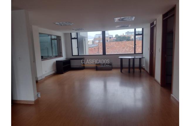 Oficinas y Consultorios, Alquiler, Bogotá - $14.280.000