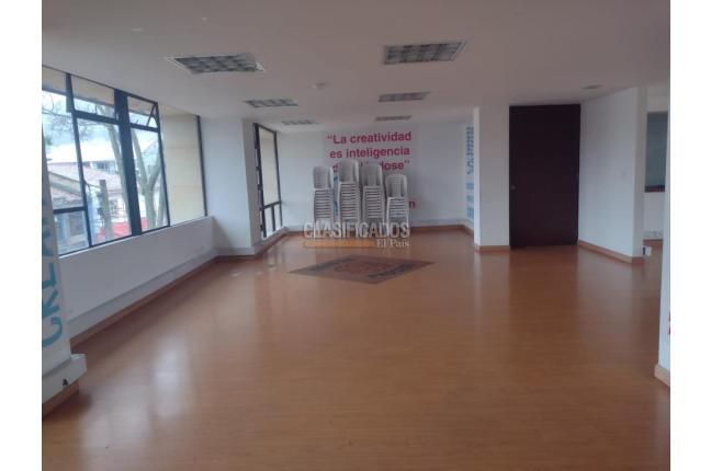 Oficinas y Consultorios, Alquiler, Bogotá - $14.280.000