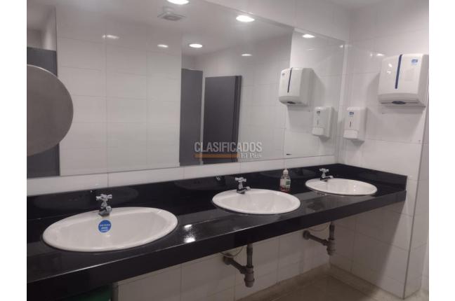 Oficinas y Consultorios, Alquiler, Bogotá - $14.280.000