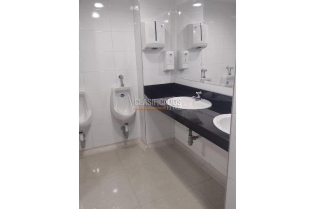 Oficinas y Consultorios, Alquiler, Bogotá - $14.280.000