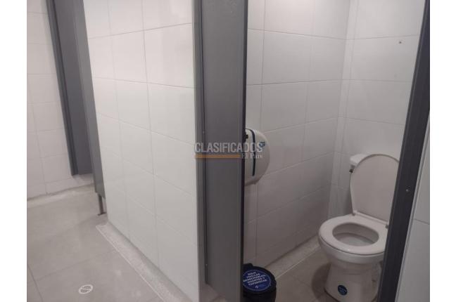 Oficinas y Consultorios, Alquiler, Bogotá - $14.280.000