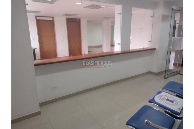 Oficinas y Consultorios, Alquiler, Bogotá - $14.280.000