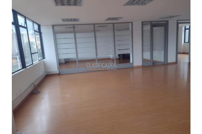 Oficinas y Consultorios, Alquiler, Bogotá - $14.280.000