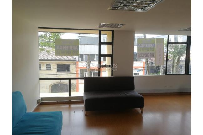 Oficinas y Consultorios, Alquiler, Bogotá - $14.280.000