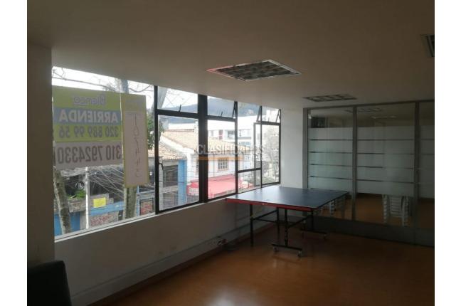Oficinas y Consultorios, Alquiler, Bogotá - $14.280.000