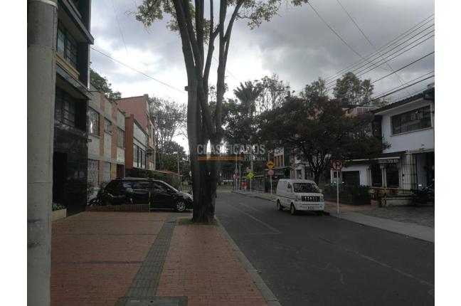 Oficinas y Consultorios, Alquiler, Bogotá - $14.280.000