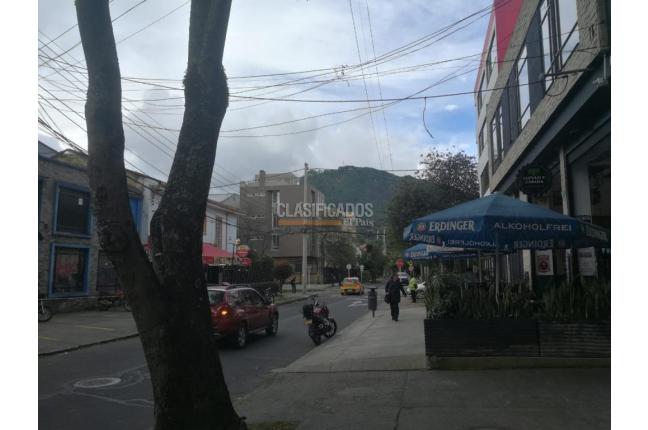 Oficinas y Consultorios, Alquiler, Bogotá - $14.280.000